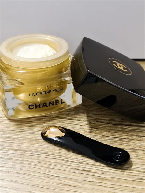 chanel sublimage cream reviews